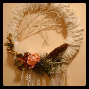 Christmas tree of life Dram catcher